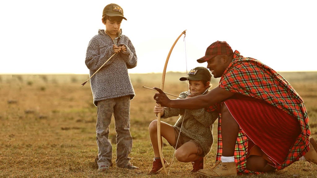 World Rangers Day 2022: Get to Know Your Rangers