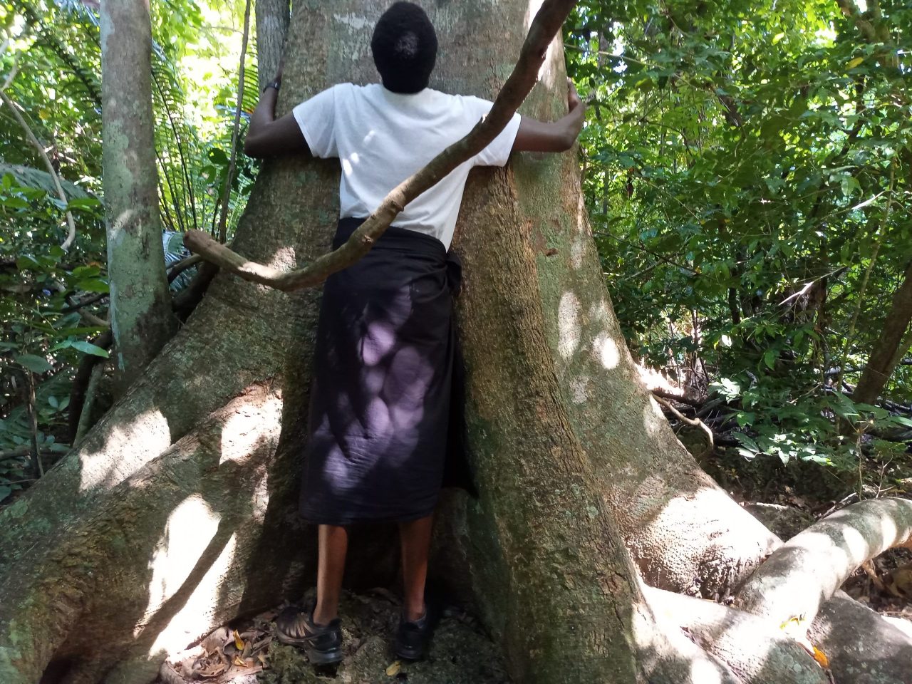 4 Kenyan Heritage Sites To Visit In 2022