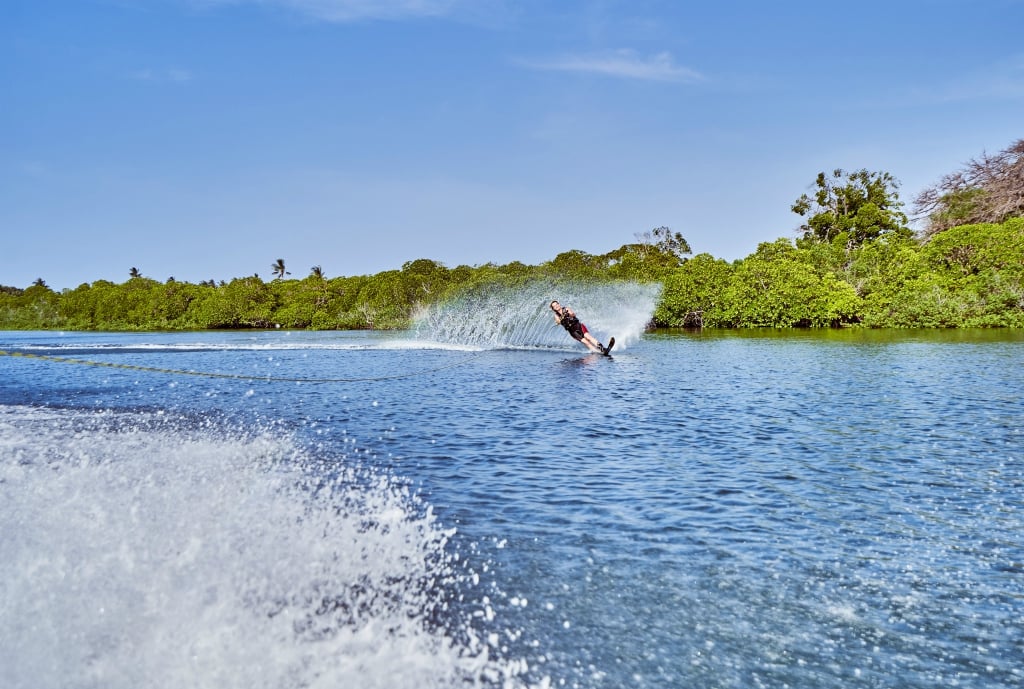 Barefoot Heaven at Manda Bay