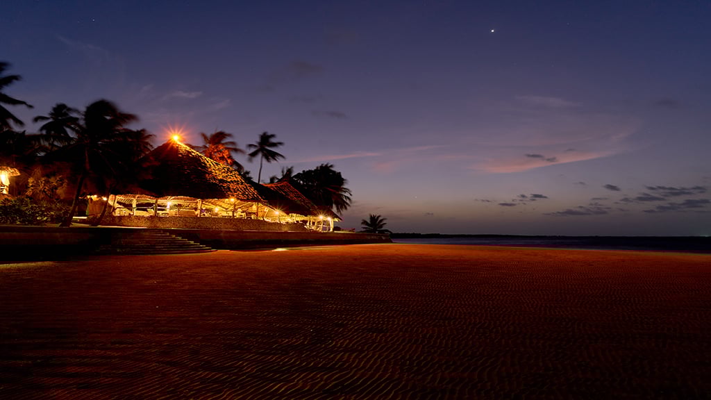 Best Places To Stay on The Kenyan Coast