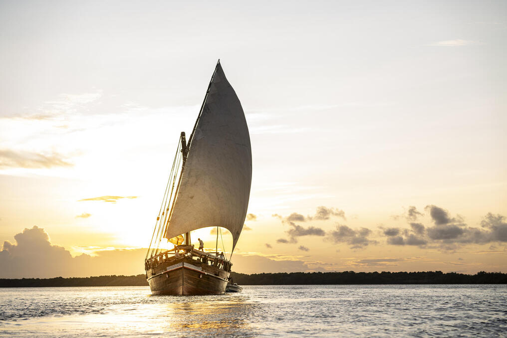 Discover the charm of Lamu with 'A Lamu Cure' by Nomad Africa. Explore culture, heritage, and tranquility in this coastal paradise.