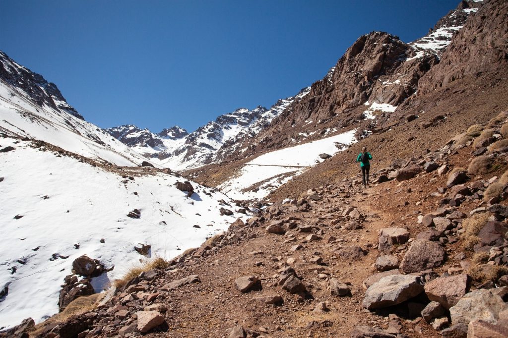 Atlas Mountains 