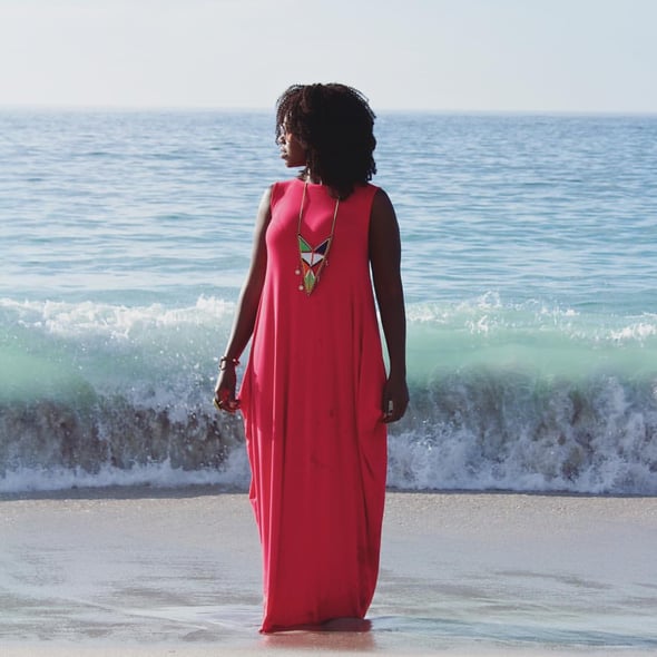 P Kihoro Cape Town 2015