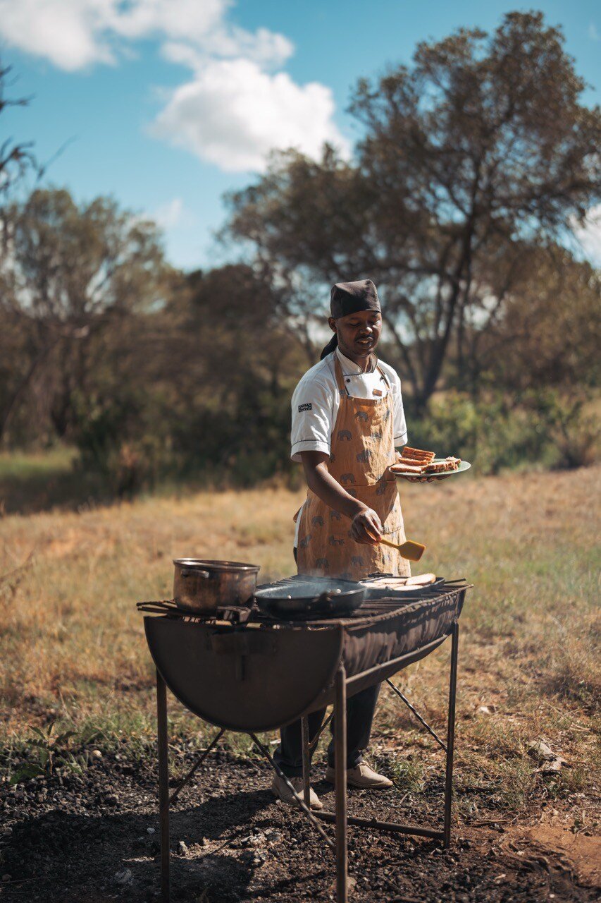 bush_meal_chef_grill Large